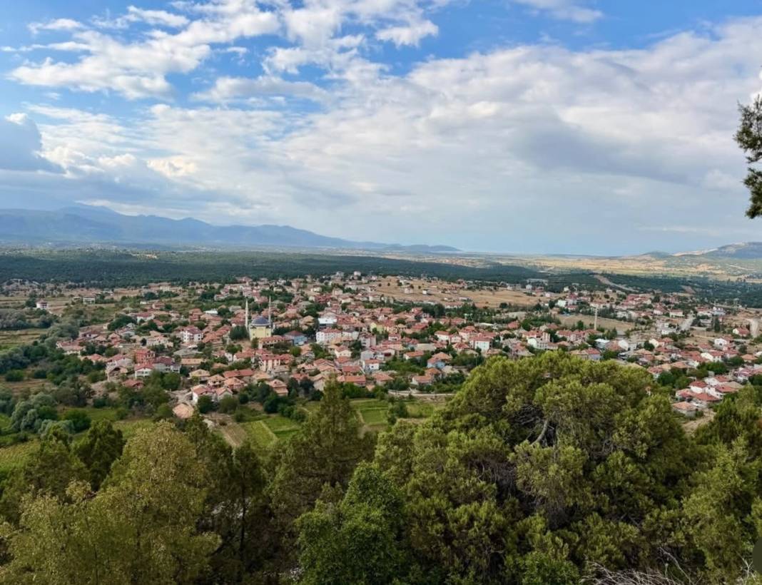 Konyalı çobandan örnek hareket! 5 ay sonra altın bilezikleri geri verdi 1